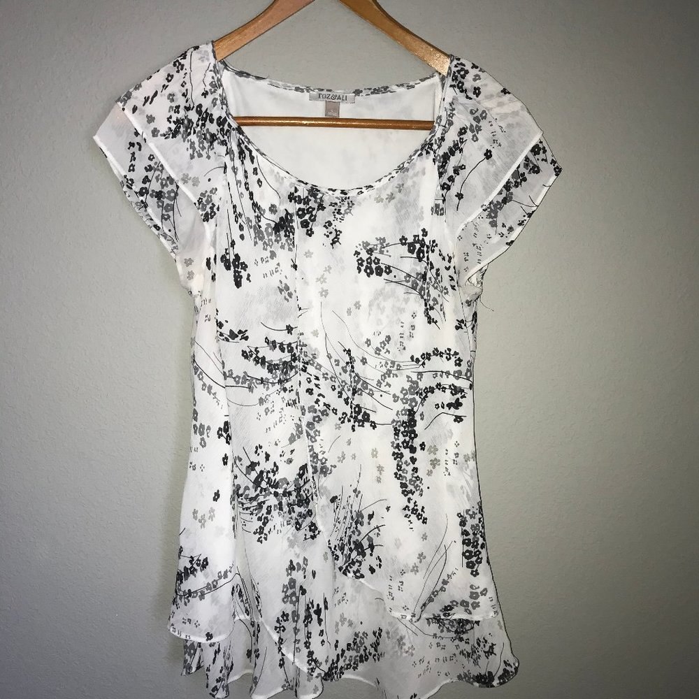 Women shirt X large